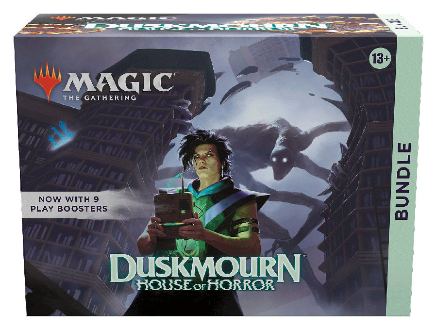 Duskmourn - Bundle (PREORDER - AVAILABLE SEPTEMBER 20TH)